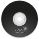 Disc CD DVD Icon